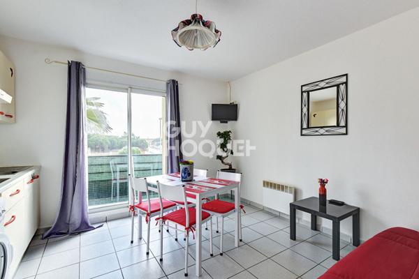 Ensemble immobilier locatif clé en main ,Rendement immédiat, gestion simplifiée, emplacement recherché