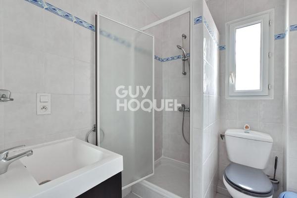 Ensemble immobilier locatif clé en main ,Rendement immédiat, gestion simplifiée, emplacement recherché