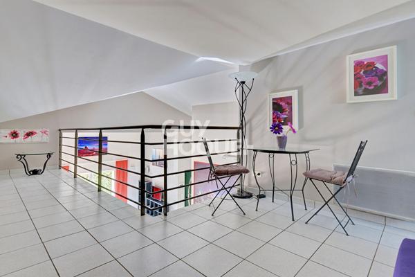 Ensemble immobilier locatif clé en main ,Rendement immédiat, gestion simplifiée, emplacement recherché