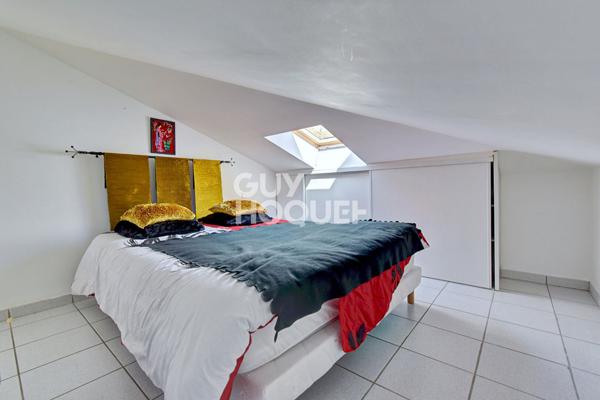 Ensemble immobilier locatif clé en main ,Rendement immédiat, gestion simplifiée, emplacement recherché