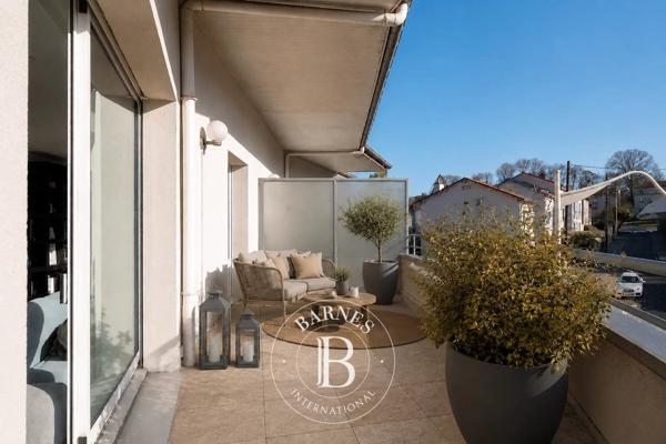Nancy, Appartement 4 Chambres -  237 m² à vendre