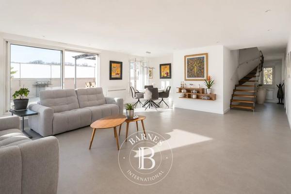 Nancy, Appartement 4 Chambres -  237 m² à vendre