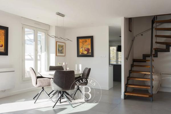 Nancy, Appartement 4 Chambres -  237 m² à vendre