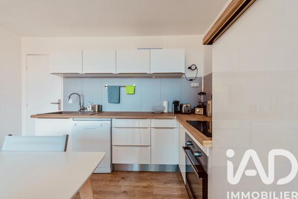 Appartement à vendre 3 pièces 36 m² Le Barcarès