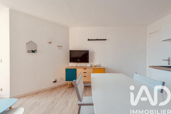 Appartement à vendre 3 pièces 36 m² Le Barcarès