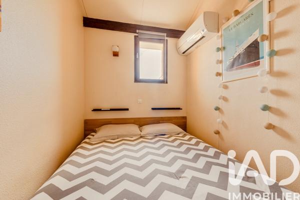 Appartement à vendre 3 pièces 36 m² Le Barcarès
