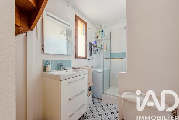 Appartement à vendre 3 pièces 36 m² Le Barcarès