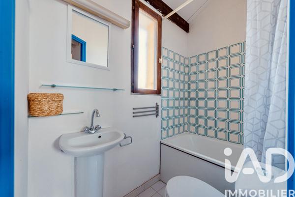 Appartement à vendre 3 pièces 36 m² Le Barcarès