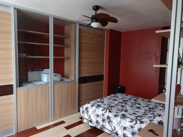À louer . Appartement T2  -Luçon