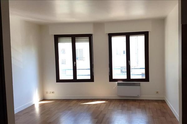 Appartement à vendre | Meulan-en-Yvelines | 1 pièce | 23 m²