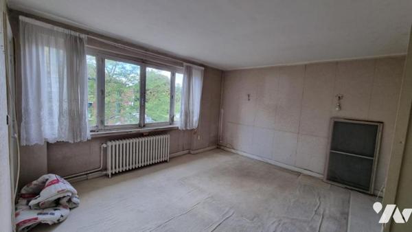 ROUBAIX maison 3 chambres jardin et garage