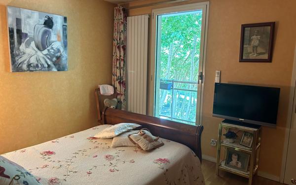 Appartement à vendre    3 pièces • 95,03 m2 Lyon 3