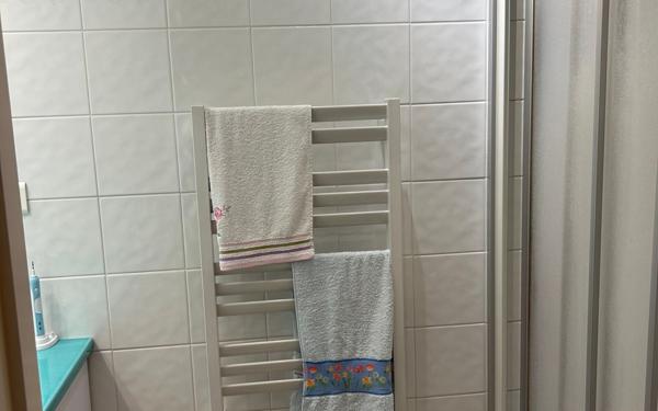 Appartement à vendre    3 pièces • 95,03 m2 Lyon 3