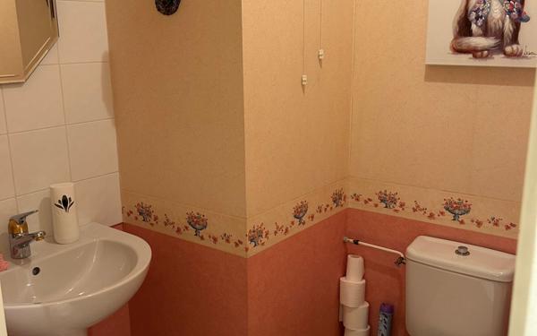 Appartement à vendre    3 pièces • 95,03 m2 Lyon 3