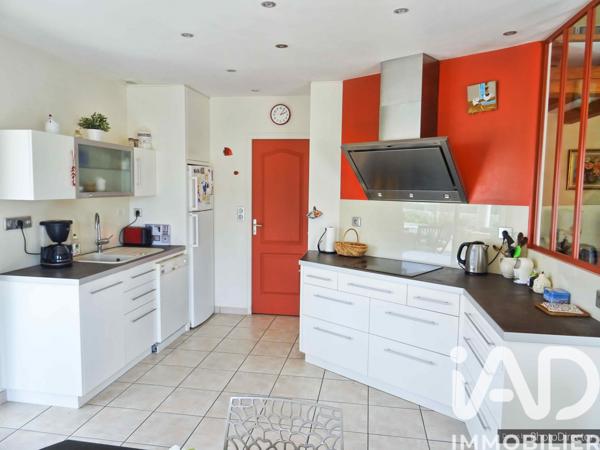 Maison à vendre 6 pièces 128 m² Aiffres