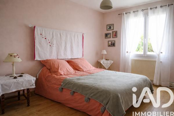 Maison à vendre 6 pièces 128 m² Aiffres