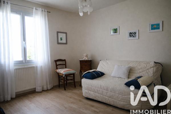 Maison à vendre 6 pièces 128 m² Aiffres