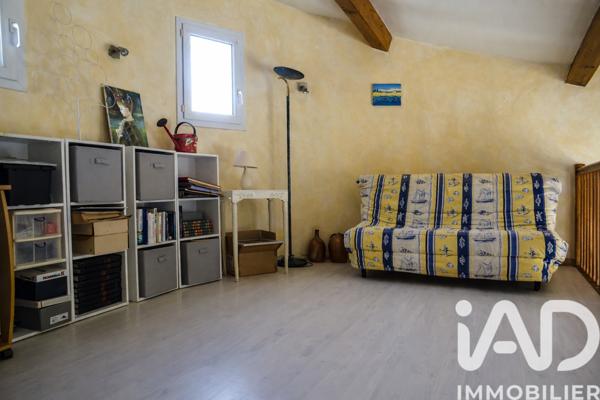 Maison à vendre 6 pièces 128 m² Aiffres