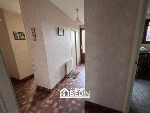 Achat Maison T4 Blanquefort 2 chambres