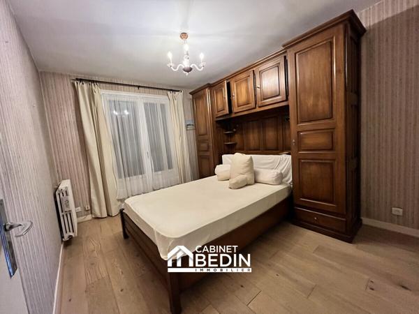 Achat Maison T4 Blanquefort 2 chambres