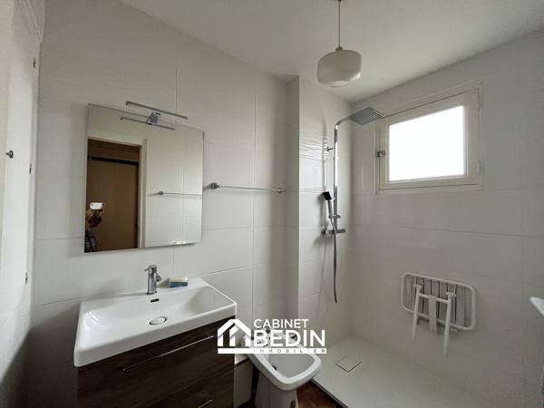 Achat Maison T4 Blanquefort 2 chambres