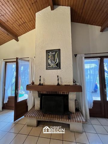 Achat Maison T4 Blanquefort 2 chambres