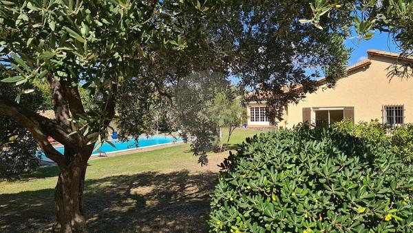 Maison  en vente - Pyrénées-Orientales - 66