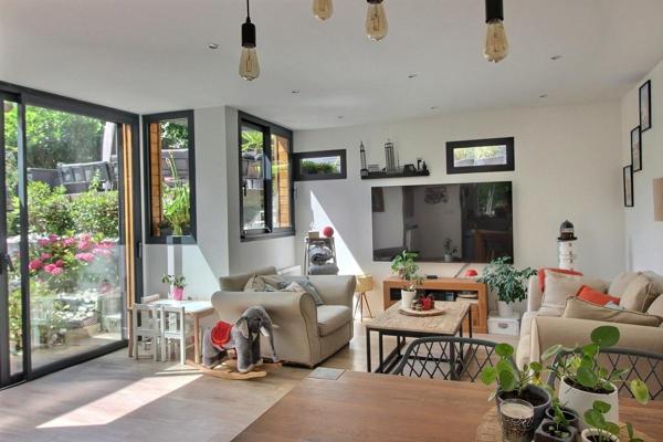 Maison Sainte Adresse 8 pièce(s) 140 m2