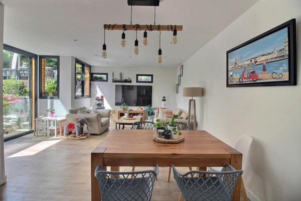Maison Sainte Adresse 8 pièce(s) 140 m2