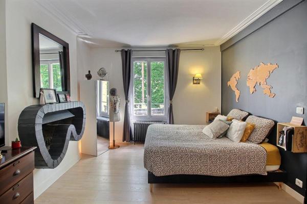 Maison Sainte Adresse 8 pièce(s) 140 m2