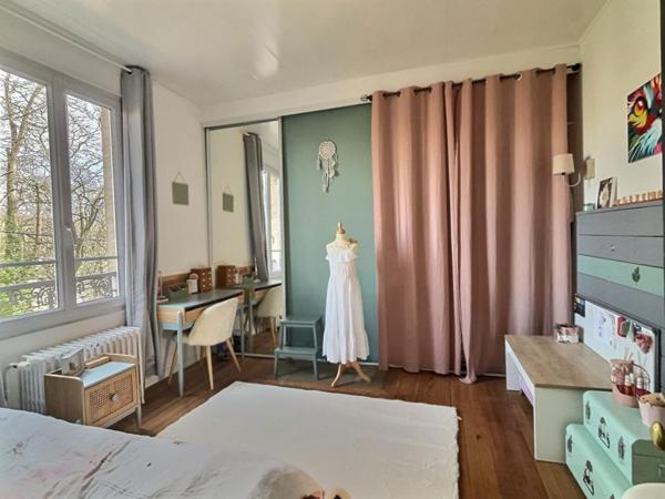 Maison Sainte Adresse 8 pièce(s) 140 m2