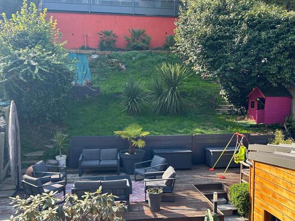 Maison Sainte Adresse 8 pièce(s) 140 m2