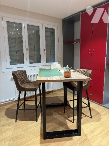 Immeuble a usage de bureau (coworking) en hyper centre ville de 262 m²