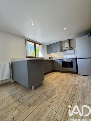 Maison à vendre 8 pièces 218 m² Mitry-Mory