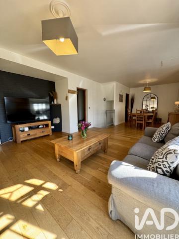 Maison à vendre 8 pièces 218 m² Mitry-Mory