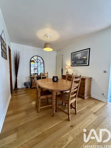 Maison à vendre 8 pièces 218 m² Mitry-Mory