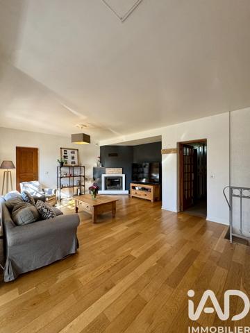 Maison à vendre 8 pièces 218 m² Mitry-Mory