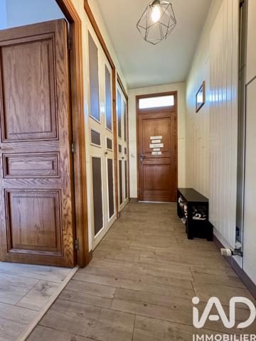 Maison à vendre 8 pièces 218 m² Mitry-Mory