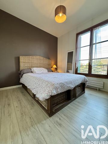 Maison à vendre 8 pièces 218 m² Mitry-Mory