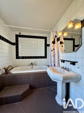 Maison à vendre 8 pièces 218 m² Mitry-Mory