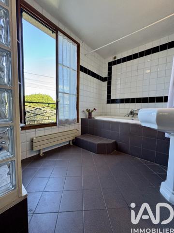 Maison à vendre 8 pièces 218 m² Mitry-Mory