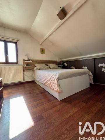 Maison à vendre 8 pièces 218 m² Mitry-Mory