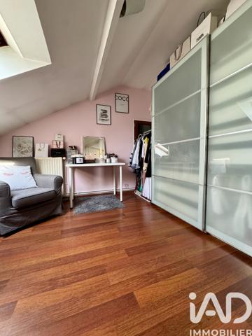 Maison à vendre 8 pièces 218 m² Mitry-Mory