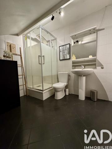 Maison à vendre 8 pièces 218 m² Mitry-Mory