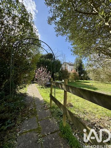 Maison à vendre 8 pièces 218 m² Mitry-Mory