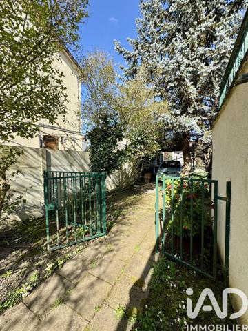 Maison à vendre 8 pièces 218 m² Mitry-Mory