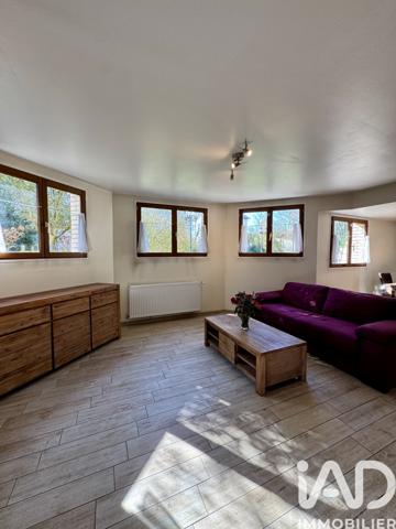 Maison à vendre 8 pièces 218 m² Mitry-Mory