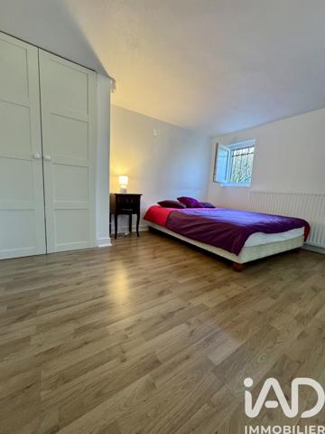 Maison à vendre 8 pièces 218 m² Mitry-Mory