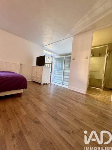 Maison à vendre 8 pièces 218 m² Mitry-Mory