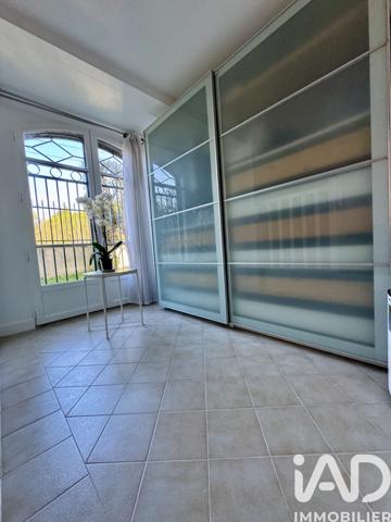 Maison à vendre 8 pièces 218 m² Mitry-Mory